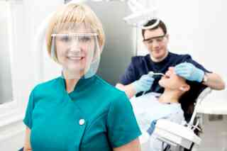 Treat Gum Abscesses